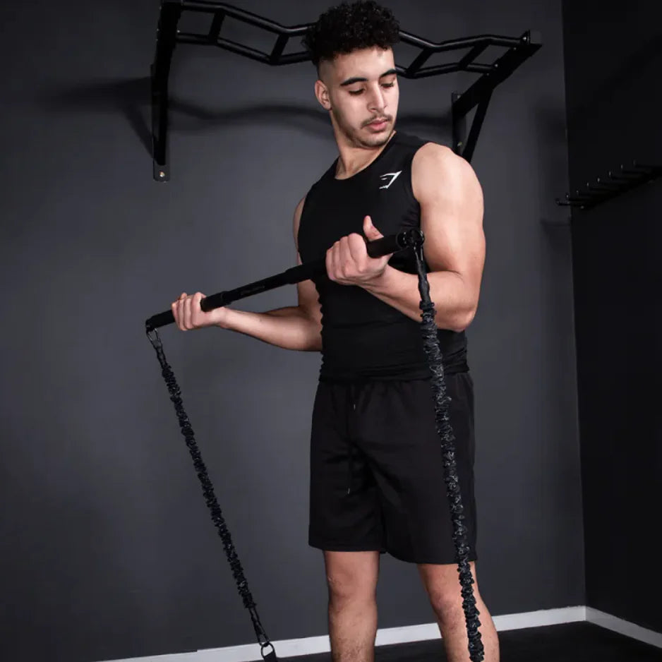 Titan BandX resistance Trainer